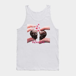 old love Tank Top